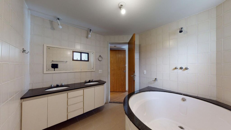 Imagem Apartamento com 4 Quartos à Venda, 196 m² em Itaim Bibi - São Paulo Imagem Apartamento com 4 Quartos à Venda, 196 m² em Itaim Bibi - São Paulo