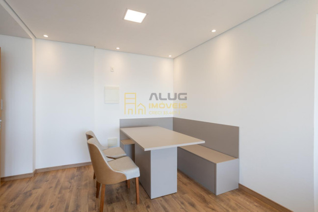 Imagem Apartamento com 2 Quartos à Venda, 71 m² em Melville Empresarial I E Ii Imagem Apartamento com 2 Quartos à Venda, 71 m² em Melville Empresarial I E Ii