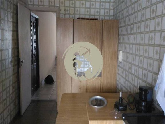 Imagem Apartamento com 3 Quartos à Venda, 125 m² em Boqueirao - Santos Imagem Apartamento com 3 Quartos à Venda, 125 m² em Boqueirao - Santos