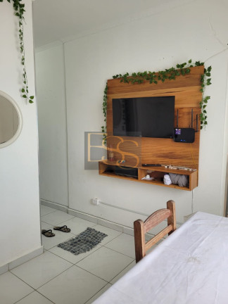 Imagem Apartamento com 1 Quarto à Venda, 45 m² em Centro - Mongaguá Imagem Apartamento com 1 Quarto à Venda, 45 m² em Centro - Mongaguá