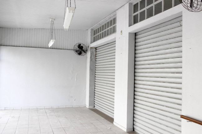 Ponto Comercial à Venda, 700 m² em Moema - São Paulo