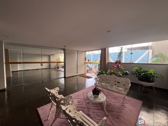 Imagem Apartamento com 3 Quartos à Venda, 129 m² em Jardim Centro - Patos De Minas Imagem Apartamento com 3 Quartos à Venda, 129 m² em Jardim Centro - Patos De Minas