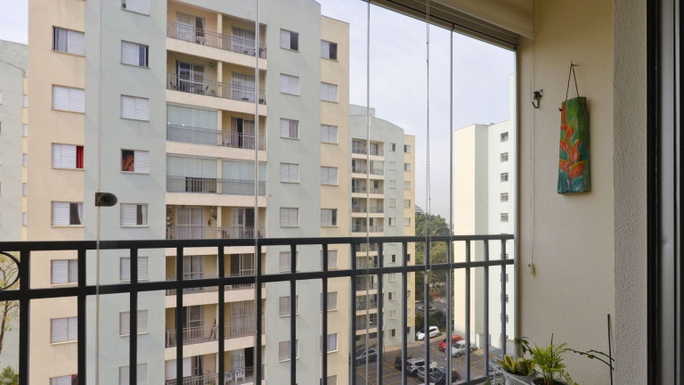 Imagem Apartamento com 2 Quartos à Venda, 56 m² em Vila Guilherme - São Paulo Imagem Apartamento com 2 Quartos à Venda, 56 m² em Vila Guilherme - São Paulo