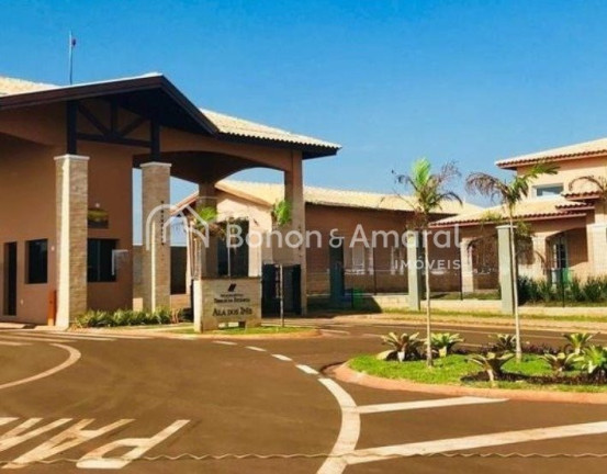 Imagem Casa de Condomínio com 3 Quartos à Venda, 207 m² em Residencial Terras Da Estância - Paulínia