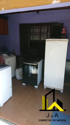 Imagem Casa com 2 Quartos à Venda, 113 m² em Santo Antônio - Osasco Imagem Casa com 2 Quartos à Venda, 113 m² em Santo Antônio - Osasco