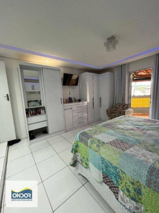 Imagem Casa com 3 Quartos à Venda, 82 m² em Jardim ísis - Cotia Imagem Casa com 3 Quartos à Venda, 82 m² em Jardim ísis - Cotia