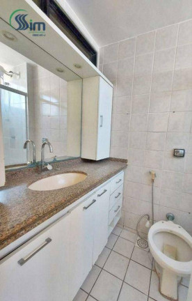 Imagem Apartamento com 3 Quartos à Venda, 134 m² em Aldeota - Fortaleza Imagem Apartamento com 3 Quartos à Venda, 134 m² em Aldeota - Fortaleza