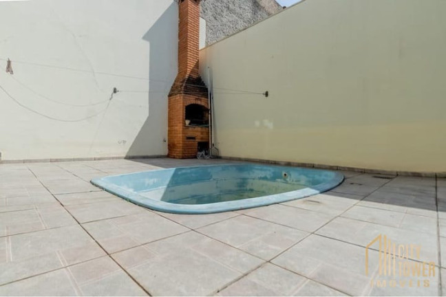 Imagem Casa com 4 Quartos à Venda, 232 m² em Campo Belo - São Paulo Imagem Casa com 4 Quartos à Venda, 232 m² em Campo Belo - São Paulo