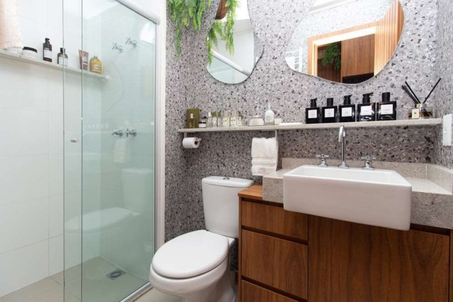 Imagem Imóvel com 1 Quarto à Venda, 27 m² em Moema - São Paulo