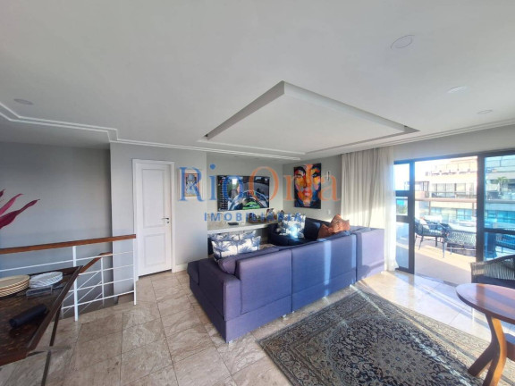 Imagem Cobertura com 4 Quartos à Venda, 300 m² em Barra Da Tijuca - Rio De Janeiro Imagem Cobertura com 4 Quartos à Venda, 300 m² em Barra Da Tijuca - Rio De Janeiro
