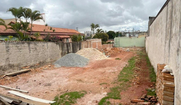 Imagem Terreno à Venda, 500 m² em São José - São Caetano Do Sul Imagem Terreno à Venda, 500 m² em São José - São Caetano Do Sul
