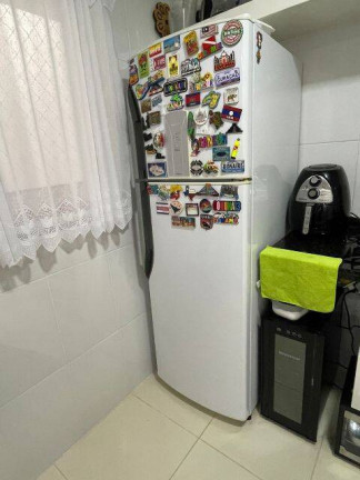 Imagem Apartamento com 1 Quarto à Venda, 35 m² em Vila Formosa - São Paulo