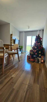 Imagem Apartamento com 3 Quartos à Venda, 72 m² em Jardim Bonfiglioli - Jundiaí Imagem Apartamento com 3 Quartos à Venda, 72 m² em Jardim Bonfiglioli - Jundiaí