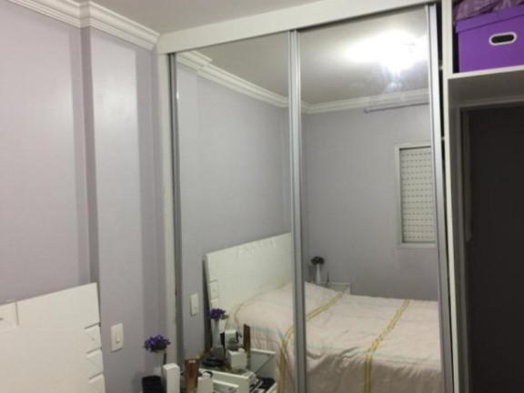 Imagem Apartamento com 2 Quartos à Venda, 55 m² em Sítio Morro Grande - São Paulo Imagem Apartamento com 2 Quartos à Venda, 55 m² em Sítio Morro Grande - São Paulo