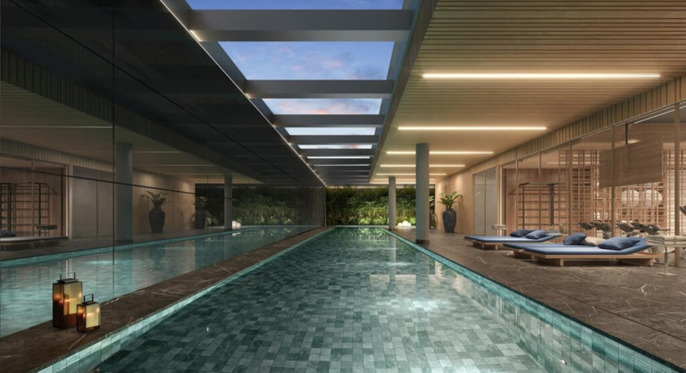 Imagem Apartamento com 4 Quartos à Venda, 355 m² em Itaim Bibi - São Paulo Imagem Apartamento com 4 Quartos à Venda, 355 m² em Itaim Bibi - São Paulo