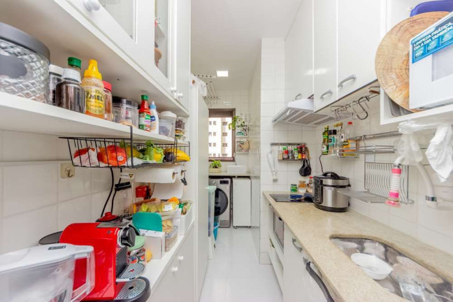 Imagem Apartamento com 2 Quartos à Venda, 45 m² em Perdizes - São Paulo