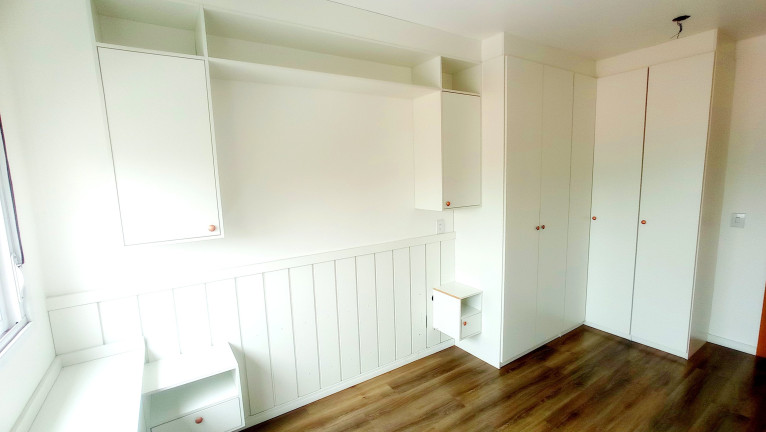 Imagem Apartamento com 2 Quartos à Venda, 62 m² em Tristeza - Porto Alegre