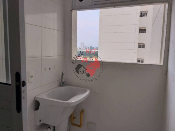 Imagem Apartamento com 2 Quartos à Venda, 58 m² em Vila Gonçalves - São Bernardo Do Campo Imagem Apartamento com 2 Quartos à Venda, 58 m² em Vila Gonçalves - São Bernardo Do Campo