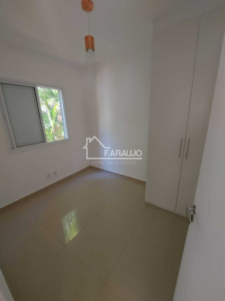 Imagem Apartamento com 2 Quartos à Venda, 50 m² em Jardim Vera Cruz - Sorocaba Imagem Apartamento com 2 Quartos à Venda, 50 m² em Jardim Vera Cruz - Sorocaba