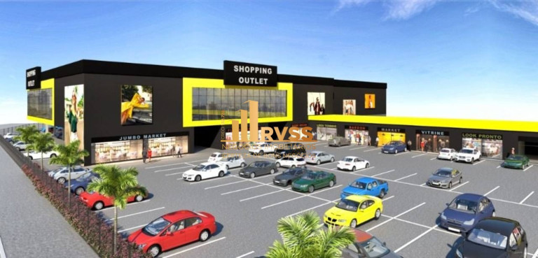 Imagem Terreno para Alugar, 10.441 m² em Centro - São Bernardo Do Campo Imagem Terreno para Alugar, 10.441 m² em Centro - São Bernardo Do Campo