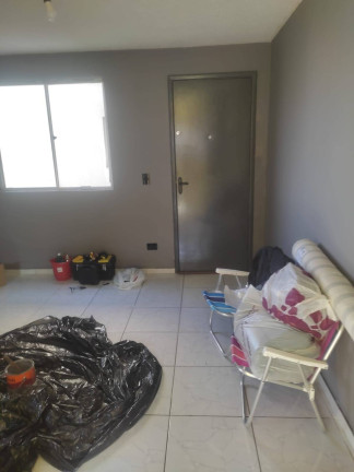 Imagem Apartamento com 2 Quartos à Venda, 42 m² em Guaraituba - Colombo Imagem Apartamento com 2 Quartos à Venda, 42 m² em Guaraituba - Colombo