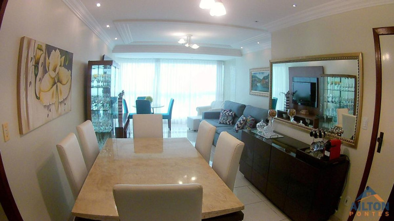 Imagem Apartamento com 3 Quartos à Venda, 136 m² em Praia Do Morro - Guarapari Imagem Apartamento com 3 Quartos à Venda, 136 m² em Praia Do Morro - Guarapari