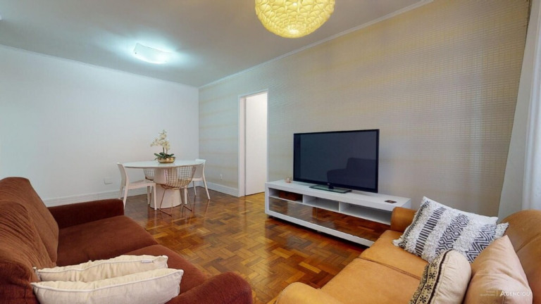 Imagem Imóvel com 3 Quartos à Venda, 122 m² em Auxiliadora - Porto Alegre Imagem Imóvel com 3 Quartos à Venda, 122 m² em Auxiliadora - Porto Alegre