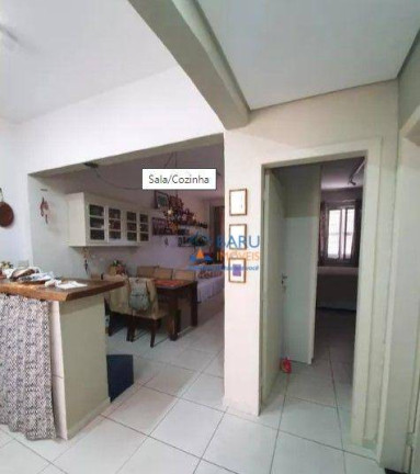 Imagem Apartamento com 1 Quarto à Venda, 60 m² em Santa Cecília - São Paulo Imagem Apartamento com 1 Quarto à Venda, 60 m² em Santa Cecília - São Paulo