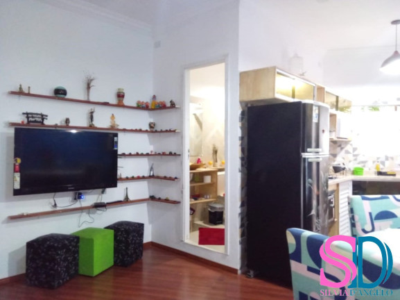 Imagem Apartamento com 2 Quartos à Venda, 69 m² em Mato Dentro - Ubatuba Imagem Apartamento com 2 Quartos à Venda, 69 m² em Mato Dentro - Ubatuba