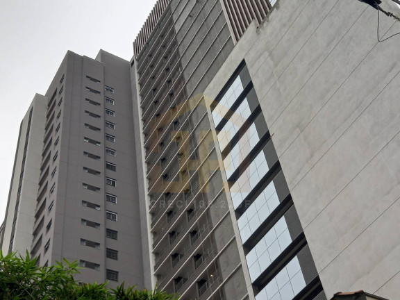 Imagem Imóvel Comercial para Alugar, 124 m² em Ibirapuera - São Paulo
