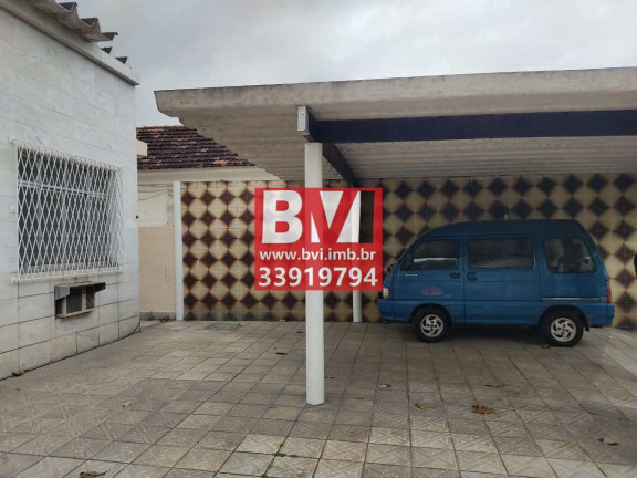 Imagem Casa com 3 Quartos à Venda, 272 m² em Vila Da Penha - Rio De Janeiro