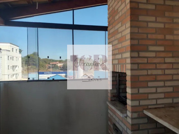 Imagem Apartamento com 3 Quartos à Venda, 107 m² em Parque Reserva Fazenda Imperial - Sorocaba