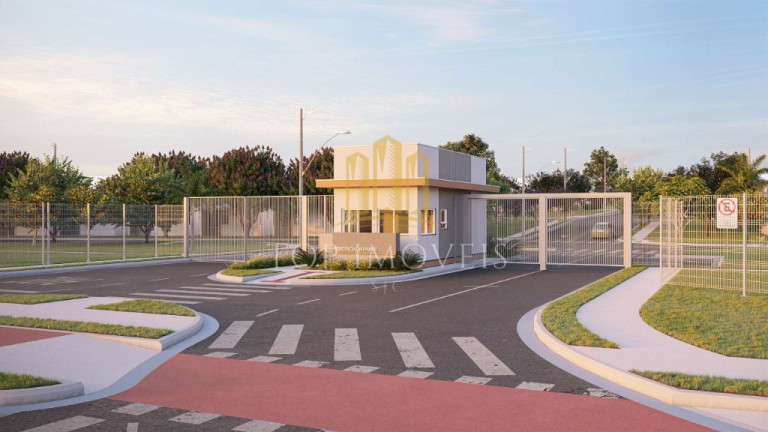 Imagem Casa de Condomínio com 2 Quartos à Venda, 50 m² em Distrito Industrial Do Una - Taubaté