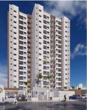 Imagem Apartamento com 2 Quartos à Venda, 85 m² em Santo Antônio - São Caetano Do Sul