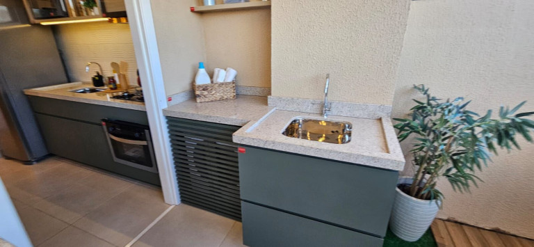 Imagem Apartamento com 2 Quartos à Venda, 49 m² em Mogi Moderno - Mogi Das Cruzes Imagem Apartamento com 2 Quartos à Venda, 49 m² em Mogi Moderno - Mogi Das Cruzes