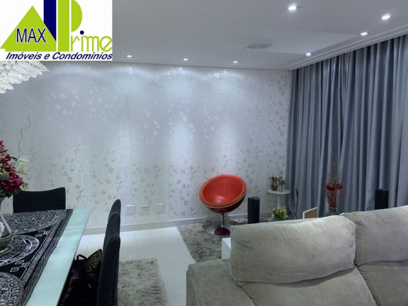 Imagem Apartamento com 3 Quartos à Venda, 64 m² em Brás - São Paulo Imagem Apartamento com 3 Quartos à Venda, 64 m² em Brás - São Paulo