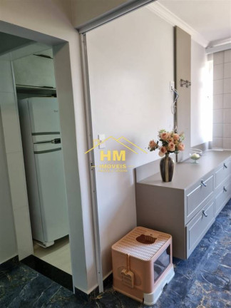 Imagem Apartamento com 1 Quarto à Venda, 44 m² em Centro - Sao Vicente Imagem Apartamento com 1 Quarto à Venda, 44 m² em Centro - Sao Vicente