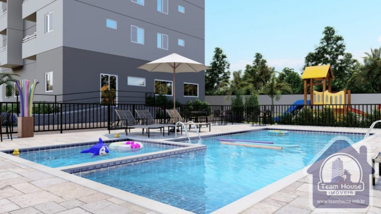 Imagem Apartamento com 2 Quartos à Venda, 47 m² em Jardim Santo Antônio - Poá Imagem Apartamento com 2 Quartos à Venda, 47 m² em Jardim Santo Antônio - Poá