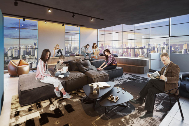 Imagem Apartamento com 2 Quartos à Venda, 59 m² em Ipiranga - São Paulo