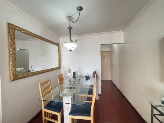 Apartamento com 3 Quartos à Venda, 74 m² em Perdizes - São Paulo