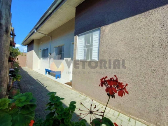 Imagem Casa com 2 Quartos à Venda, 65 m² Imagem Casa com 2 Quartos à Venda, 65 m²