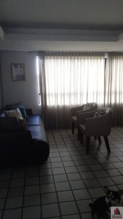 Imagem Apartamento com 5 Quartos à Venda, 227 m² em Tamarineira - Recife Imagem Apartamento com 5 Quartos à Venda, 227 m² em Tamarineira - Recife