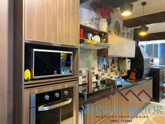 Imagem Apartamento com 2 Quartos à Venda, 96 m² em Jardim Bela Vista - Santo André