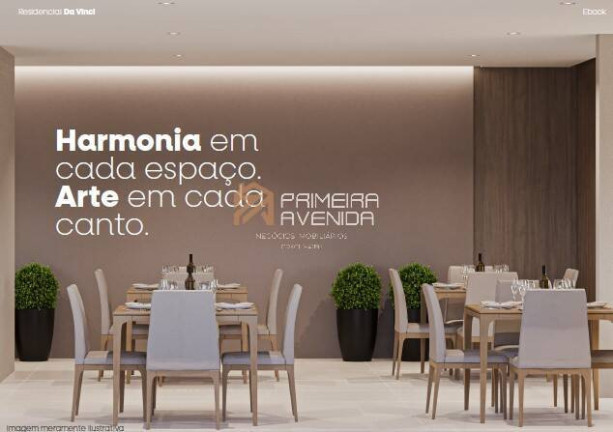 Imagem Apartamento com 2 Quartos à Venda, 63 m² em Centro - São José Dos Campos Imagem Apartamento com 2 Quartos à Venda, 63 m² em Centro - São José Dos Campos