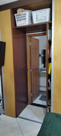 Imagem Casa com 3 Quartos à Venda, 126 m² em Marapé - Santos Imagem Casa com 3 Quartos à Venda, 126 m² em Marapé - Santos