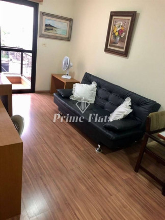 Imagem Apartamento com 1 Quarto para Alugar, 45 m² em Jardim Paulista - São Paulo Imagem Apartamento com 1 Quarto para Alugar, 45 m² em Jardim Paulista - São Paulo