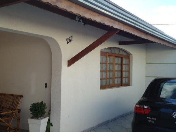 Imagem Casa com 3 Quartos à Venda, 250 m² em Jardim Das Paineiras - Hortolândia