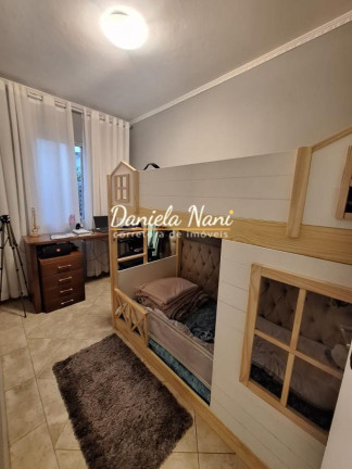 Imagem Apartamento com 3 Quartos à Venda, 85 m² em Taboão - São Bernardo Do Campo Imagem Apartamento com 3 Quartos à Venda, 85 m² em Taboão - São Bernardo Do Campo