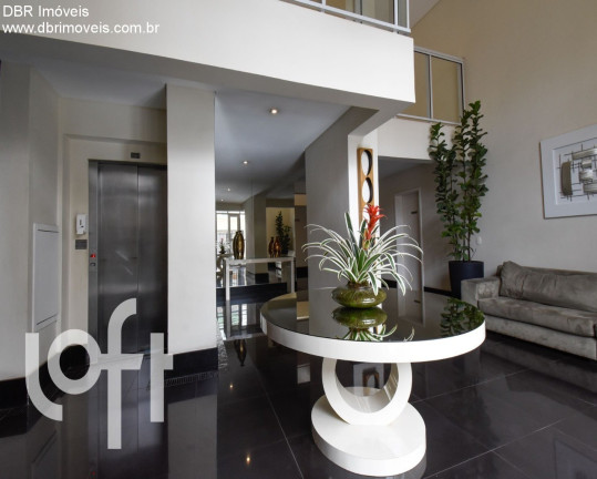 Imagem Apartamento com 3 Quartos à Venda, 94 m² em Lapa - São Paulo