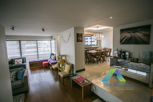 Imagem Apartamento com 4 Quartos à Venda, 290 m² em Aclimação - São Paulo Imagem Apartamento com 4 Quartos à Venda, 290 m² em Aclimação - São Paulo